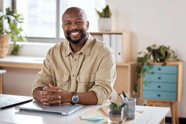 Photo of David Okonkwo