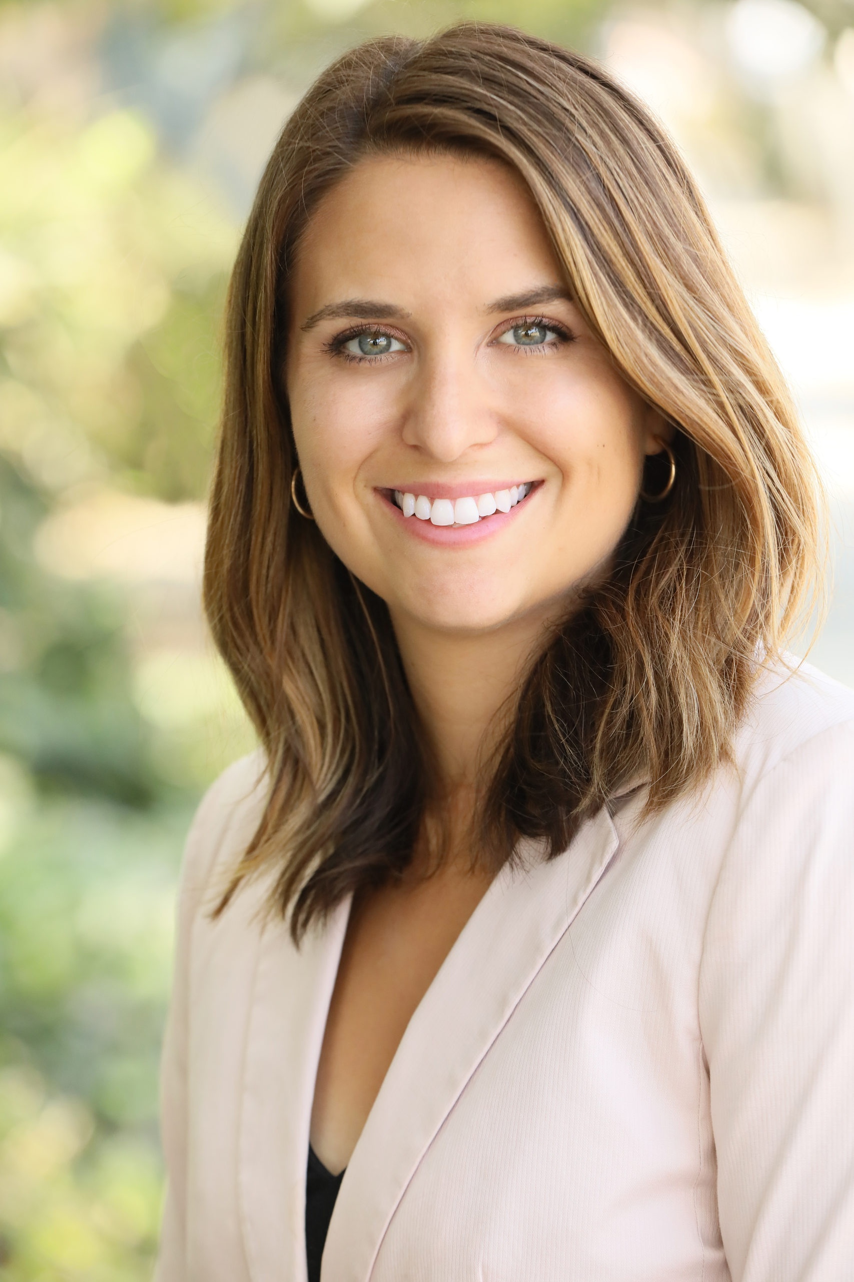Photo of Jessica Martinez